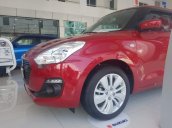 Bán xe Suzuki Swift GL năm 2018, màu đỏ, nhập khẩu nguyên chiếc, mới 100%  