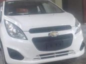 Bán Chevrolet Spark 2014, đăng ký lần đầu 2015