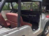 Bán xe Jeep A2 sản xuất 1981, xe còn rất đẹp và mới