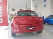 Bán xe Suzuki Swift GL năm 2018, màu đỏ, nhập khẩu nguyên chiếc, mới 100%  