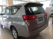 Cần bán Toyota Innova 2.0E sản xuất 2019, màu bạc, giá chỉ 728 triệu