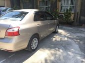 Cần bán lại xe Toyota Vios MT năm 2011, vẫn còn đẹp và sử dụng rất tốt