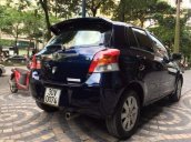 Cần bán xe Toyota Yaris 1.5 AT 2009, xe nguyên bản, phụ nữ lái