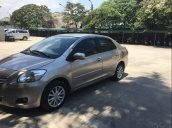 Cần bán lại xe Toyota Vios MT năm 2011, vẫn còn đẹp và sử dụng rất tốt