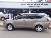 Bán Innova V Sx 12/2018 phiên bản cao cấp 