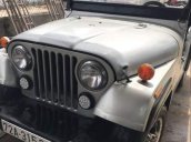 Bán xe Jeep A2 sản xuất 1981, xe còn rất đẹp và mới