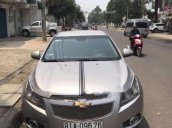 Bán Chevrolet Cruze sản xuất 2011, màu bạc, giá 295tr