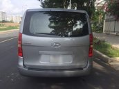 Bán Hyundai Grand Starex 2012, màu bạc, nhập khẩu nguyên chiếc Hàn Quốc