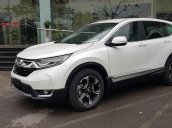 [Honda ô tô Hải Phòng] bán xe Honda CR-V 1.5G - Giá tốt nhất - Hotline: 094.964.1093