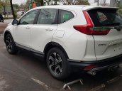 [Honda ô tô Hải Phòng] bán xe Honda CR-V 1.5G - Giá tốt nhất - Hotline: 094.964.1093