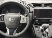 [Honda ô tô Hải Phòng] bán xe Honda CR-V 1.5G - Giá tốt nhất - Hotline: 094.964.1093