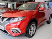 Bán Nissan X Trail V Series 2.5L Luxury, mẫu xe an toàn nhất Nhật Bản