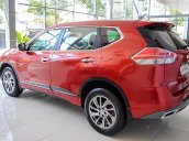 Bán Nissan X Trail V Series 2.5L Luxury, mẫu xe an toàn nhất Nhật Bản