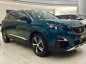 Peugeot 5008 giá ưu đãi nhất, nhận xe ngay chỉ từ 300 triệu đồng, hỗ trợ giao xe và lái thử tận nhà, call: 0971.866.333