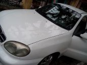 Cần bán xe Daewoo Lanos năm 2003, màu trắng