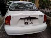 Cần bán xe Daewoo Lanos năm 2003, màu trắng