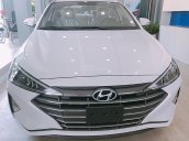 Bán Hyundai Elantra 1.6 MT sản xuất 2019, màu trắng