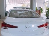 Bán Hyundai Elantra 1.6 MT sản xuất 2019, màu trắng