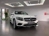 Bán xe nhập khẩu - giá xe Mercedes GLC 300 Coupe 4Matic, thông số kỹ thuật, giá lăn bánh, khuyến mãi Tết 2020