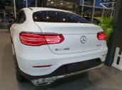 Bán xe nhập khẩu - giá xe Mercedes GLC 300 Coupe 4Matic, thông số kỹ thuật, giá lăn bánh, khuyến mãi Tết 2020