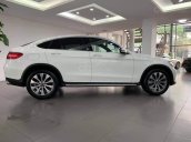 Bán xe nhập khẩu - giá xe Mercedes GLC 300 Coupe 4Matic, thông số kỹ thuật, giá lăn bánh, khuyến mãi Tết 2020