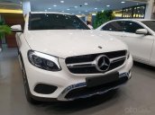 Bán xe nhập khẩu - giá xe Mercedes GLC 300 Coupe 4Matic, thông số kỹ thuật, giá lăn bánh, khuyến mãi Tết 2020