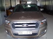 Cần bán xe Ford Ranger XLS 2.2L 4x2 MT đời 2017, xe nhập chính chủ giá cạnh tranh