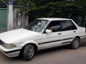 Cần bán xe Toyota Corolla năm 1990, màu trắng, nhập khẩu 