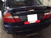 Cần bán Mitsubishi Lancer sản xuất năm 2001, màu xanh lam, nhập khẩu 