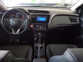 Bán Honda City 1.5TOP năm sản xuất 2019, 599tr