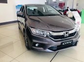 Bán Honda City 1.5TOP năm sản xuất 2019, 599tr