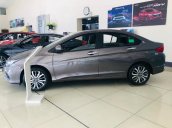 Bán Honda City 1.5TOP năm sản xuất 2019, 599tr