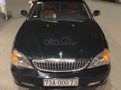 Bán Daewoo Magnus đời 2006, màu đen, xe nhập, 125tr