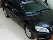 Cần bán Toyota Corolla Altis năm 2004, màu đen xe gia đình, 265tr