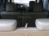 chính chủ bán Nissan Grand livina đời 2012, màu xám