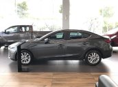 Bán xe Mazda 3 1.5 AT năm sản xuất 2019 giá cạnh tranh