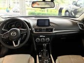 Bán xe Mazda 3 1.5 AT năm sản xuất 2019 giá cạnh tranh