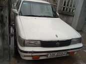 Bán ô tô Toyota Cressida sản xuất 1990, màu trắng, xe nhập 