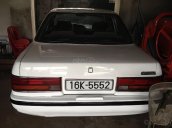 Bán ô tô Toyota Cressida sản xuất 1990, màu trắng, xe nhập 