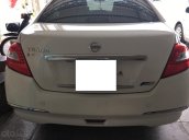 Bán Nissan Teana sản xuất 2010, màu trắng, nhập khẩu nguyên chiếc