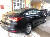 Bán ô tô Hyundai Elantra Facelift 1.6 AT sản xuất năm 2019, màu đen 