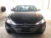 Bán ô tô Hyundai Elantra Facelift 1.6 AT sản xuất năm 2019, màu đen 