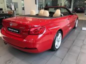 Bán xe BMW 4 Series đời 2018, màu đỏ, nhập khẩu nguyên chiếc