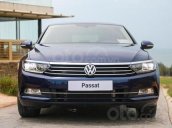 Bán xe Volkswagen Passat sản xuất năm 2018, màu đen, nhập khẩu