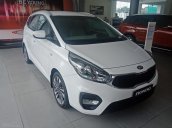 Kia Rondo phiên bản mới 2019, giá cực rẻ dành cho KH kinh doanh dịch vụ