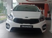 Kia Rondo phiên bản mới 2019, giá cực rẻ dành cho KH kinh doanh dịch vụ