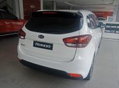 Kia Rondo phiên bản mới 2019, giá cực rẻ dành cho KH kinh doanh dịch vụ