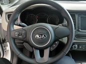 Kia Rondo phiên bản mới 2019, giá cực rẻ dành cho KH kinh doanh dịch vụ