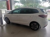 Kia Rondo phiên bản mới 2019, giá cực rẻ dành cho KH kinh doanh dịch vụ