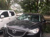 Cần bán Mazda CX 5 - máy 2.0 bản 1 cầu - Năm sản xuất 2015, giá 621tr